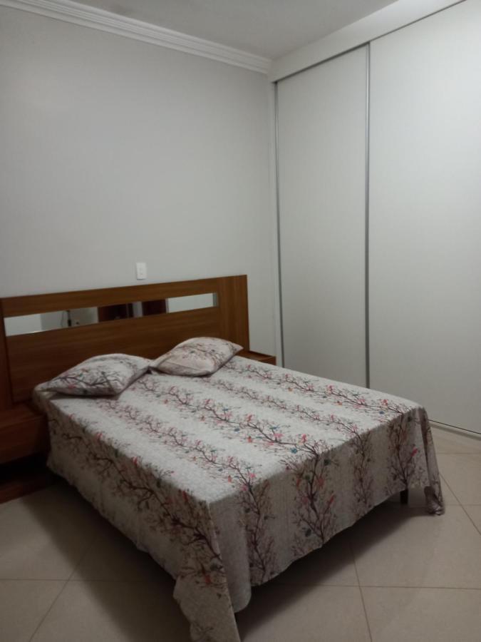 Pousada Residencial Curvelo Bagian luar foto
