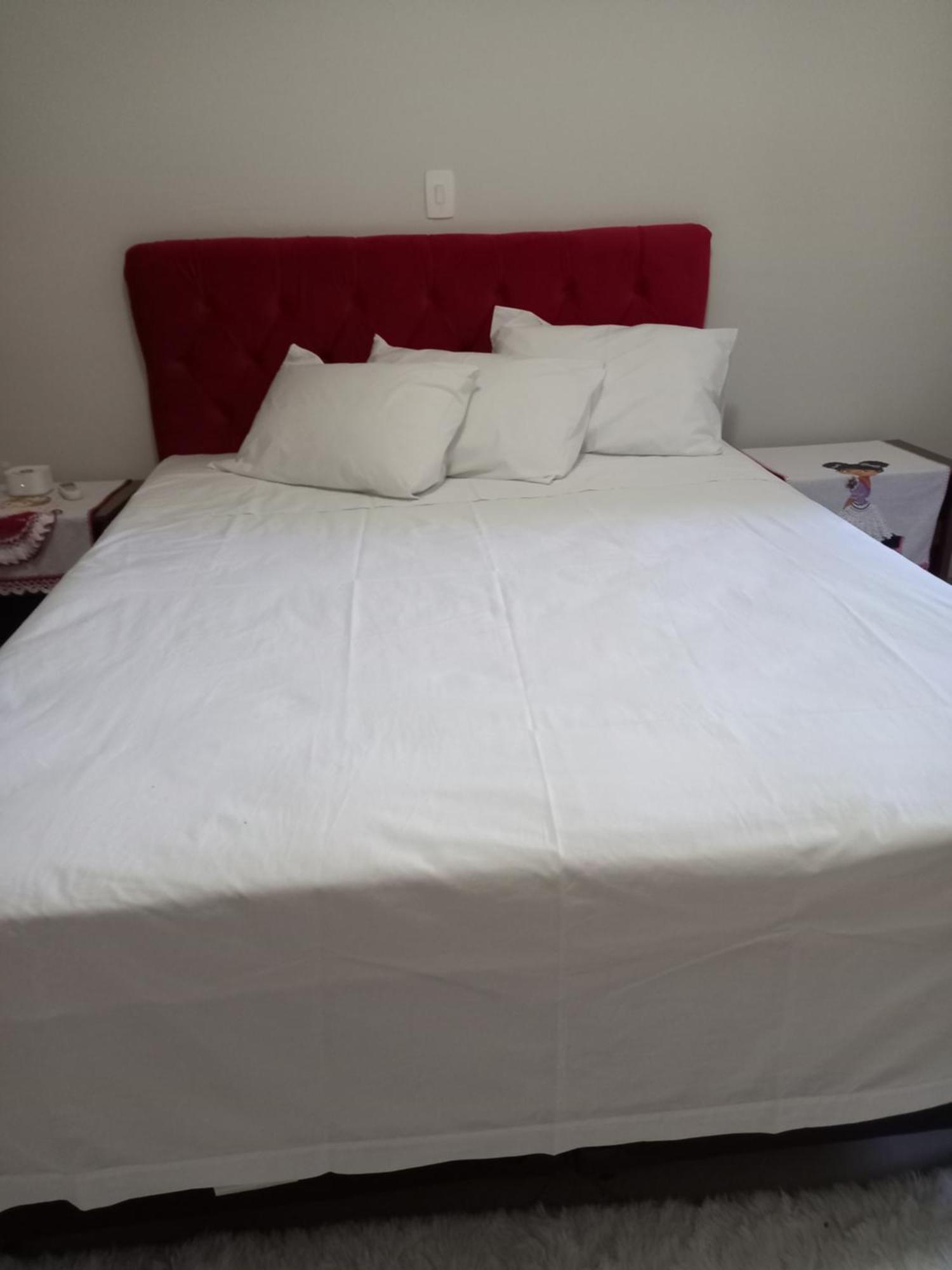 Pousada Residencial Curvelo Bagian luar foto